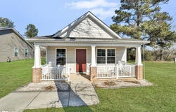 107 DILLON Drive, Clinton, SC 29325
