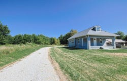 6342 E County Road 300 N, Milan, IN 47031