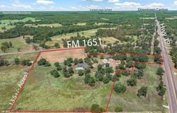 311 Fm 1651, Canton, TX 75103