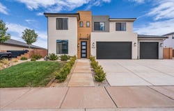 3525 E Red Pine Way, St George, UT 84790