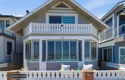 409 E Edgewater, Newport Beach, CA 92661