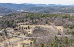 Campbell Road, Ashland, NY 12407