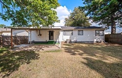 4932 S 34th ST, Fort Smith, AR 72903