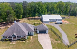 12603 GERMANIA ROAD, Alexander, AR 72002