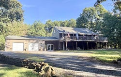 166 Tom Turner Road, Independence, WV 26374