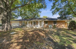 522 Old Telico Road, Ennis, TX 75119