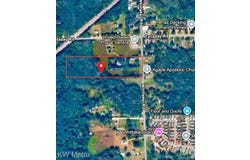 11024 Whittaker Road, Augusta Twp, MI 48190
