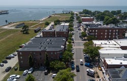 300 MASON AVE, CAPE CHARLES, VA 23310