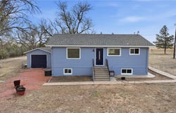 1775 S Calhan Highway, Calhan, CO 80808