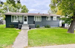 603 2nd St, Maddock, ND 58348