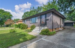 14813 Wheeler Road, Maple Heights, OH 44137