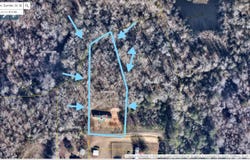 415 Mrsavie Lane, Sumter, SC 29153