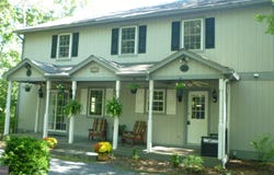 667 NICKLAUS Drive, BASYE, VA 22810