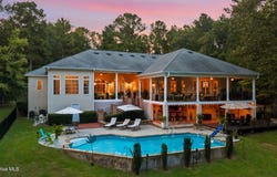 836 Jasmine Trail, Evans, GA 30809