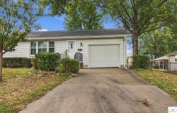 1812 E 15th Street, Sedalia, MO 65301
