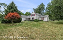 3175 S Meridian Road, Merrill, MI 48637