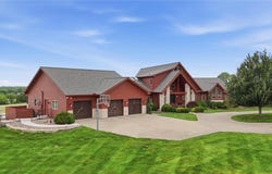 5805 Malcolm Lake Road, Edgerton, MO 64444