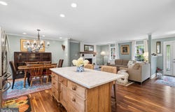 5290 HILLSIDE Drive, WARRENTON, VA 20187