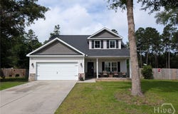 339 Westminster Drive, Guyton, GA 31312