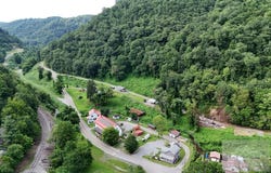 2431 Miracle Mtn. Rd., ELBERT, WV 25413