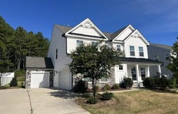110 Kimberling Drive, Franklinton, NC 27525