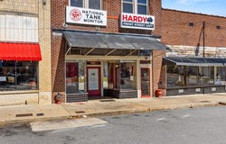 102 NW Front Street, Lonoke, AR 72086