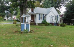 4929 HOLLYWOOD RD, COLLEGE PARK, MD 20740