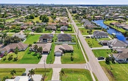 1922 SW 27th Street, Cape Coral, FL 33914