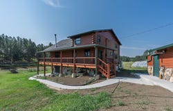 12375 Pony Express PL, Custer, SD 57730