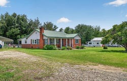 134 Dragstrip Road, Aiken, SC 29803