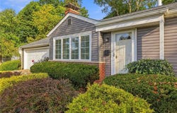 4107 Ashwood Street NW, Canton, OH 44708
