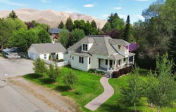 400 S 1st Ave, Hailey, ID 83333