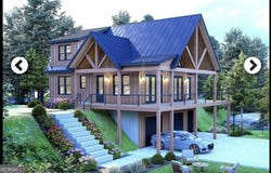(0) Thunderhead Lane, Sky Valley, GA 30537
