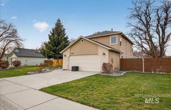 1149 N Watson, Eagle, ID 83616