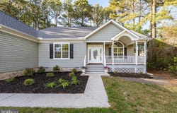 1465 OCEAN Parkway, BERLIN, MD 21811