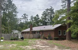 247 Vaughans Creek Road, Murfreesboro, NC 27855
