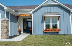 1018 Bluestem Circle, Baldwin City, KS 66006