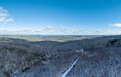 Higley Hill lot: #4, Dover, VT 05356