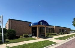 602 N Jackson Avenue, Springfield, MN 56087