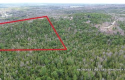 Map6, 21 Bailey Mountain Road, Franklin, ME 04634