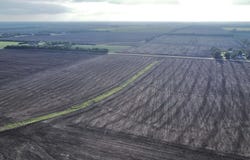 S Kent Rd, Haven, KS 67543
