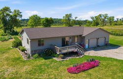 26129 294th Street, Browerville, MN 56438