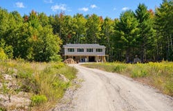 657 Main Road, Greenbush, ME 04418