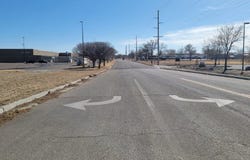 Camino De Santa Fe, Lamar, CO 81052
