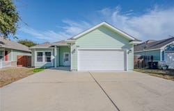 120 Sandollar, Fulton, TX 78358
