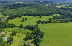 Ballard Road, Rutledge, AL 36071