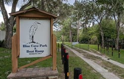 11591 MOCKINGBIRD Drive, DUNNELLON, FL 34432