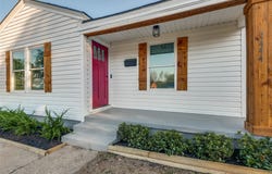 7444 Willis Avenue, Fort Worth, TX 76116