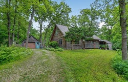 7008 Lavina Road, Dane, WI 53529