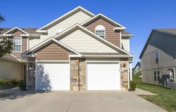 254 Pointe Lane, Raymore, MO 64083